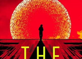 The Last Voyage by Brian D. McLaren