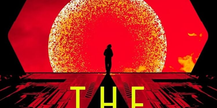 The Last Voyage by Brian D. McLaren