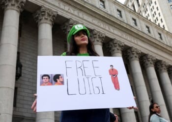 The Left's Growing Assassination Culture