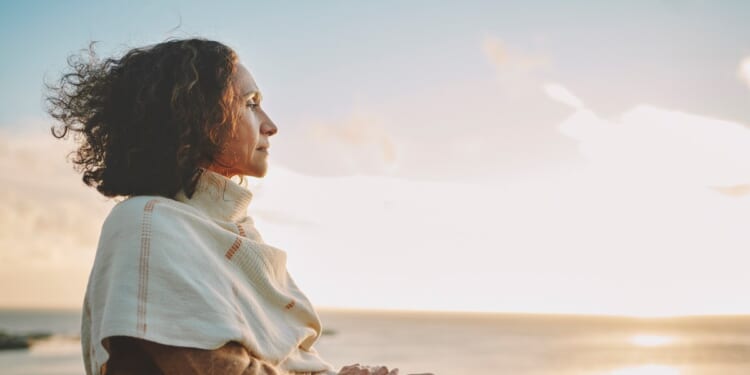 The Mystery of Faith: The discipline of waiting