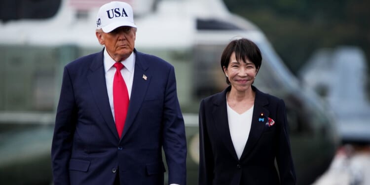 The New Japanese PM Gives US a Chance to Strengthen the Anti-China Alliance