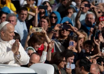 The Pope's Take on Tech and Education