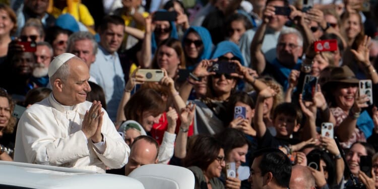 The Pope's Take on Tech and Education