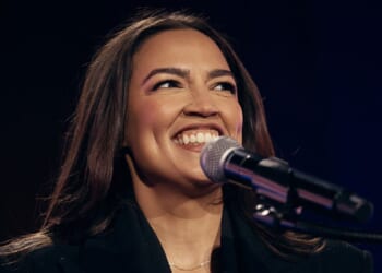 The Rehabilitation of Marxism Is Changing American Politics