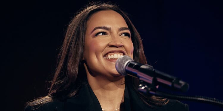 The Rehabilitation of Marxism Is Changing American Politics