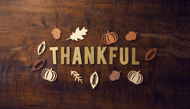 The Ridiculous Way Leftist Educators 'Celebrate' Thanksgiving