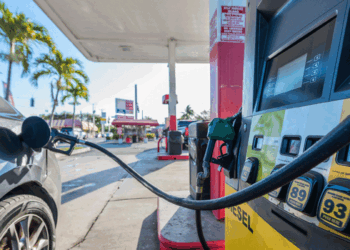 The Role of Fossil Fuels in America’s Thanksgiving Abundance