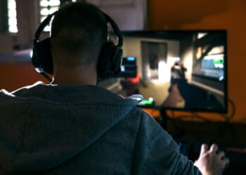 The Sad, Conflicted State of Young American Men