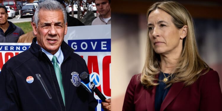 The Second Amendment Hangs In The Balance In The New Jersey Governor’s Race