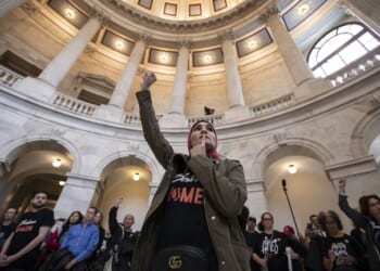 The Shadow of Accountability in New York’s Mayoral Mess – RedState