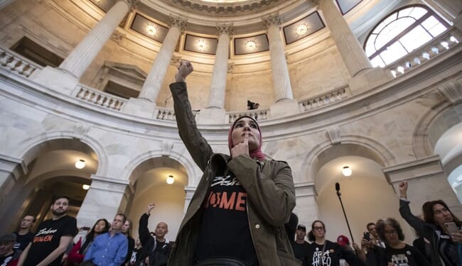 The Shadow of Accountability in New York’s Mayoral Mess – RedState