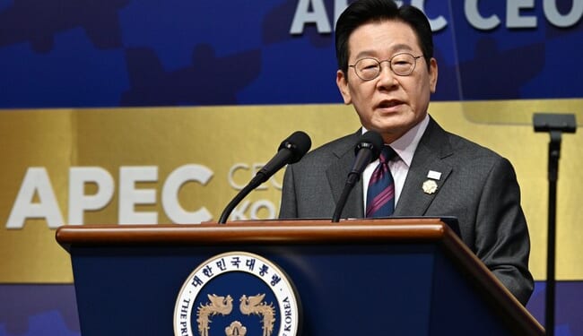 The Situation in South Korea Continues to Deteriorate, Implications for US National Security – RedState