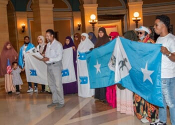 The Somali Takeover Of Minneapolis Is Worse Than We Thought