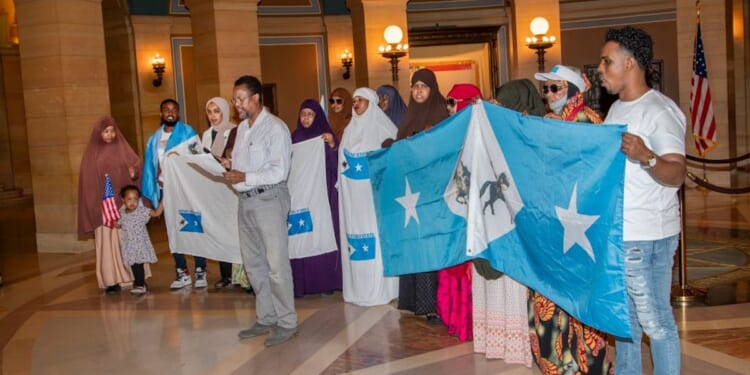 The Somali Takeover Of Minneapolis Is Worse Than We Thought