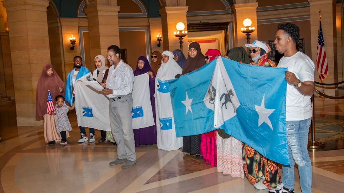 The Somali Takeover Of Minneapolis Is Worse Than We Thought