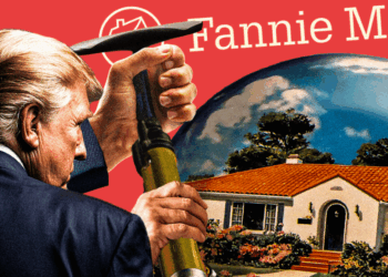 The Trump administration's latest housing 'fix' could create a bubble