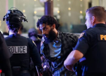 The Violence At Berkeley Exposes A Broader Failure In Higher Education