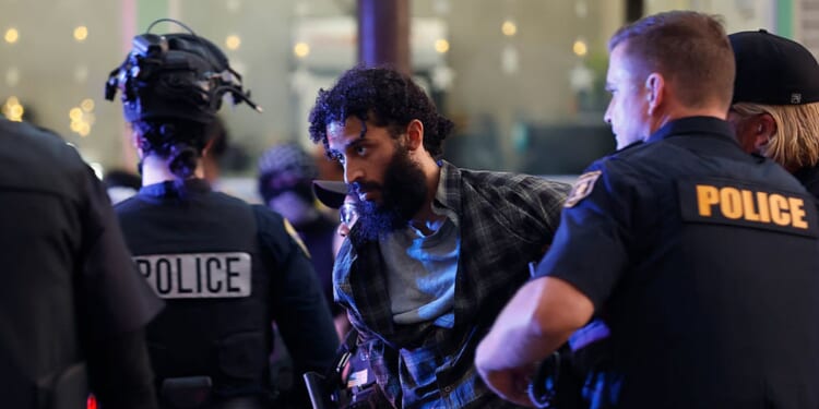 The Violence At Berkeley Exposes A Broader Failure In Higher Education