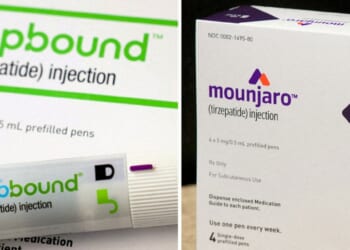 The Weight Loss Boom Has Just Begun