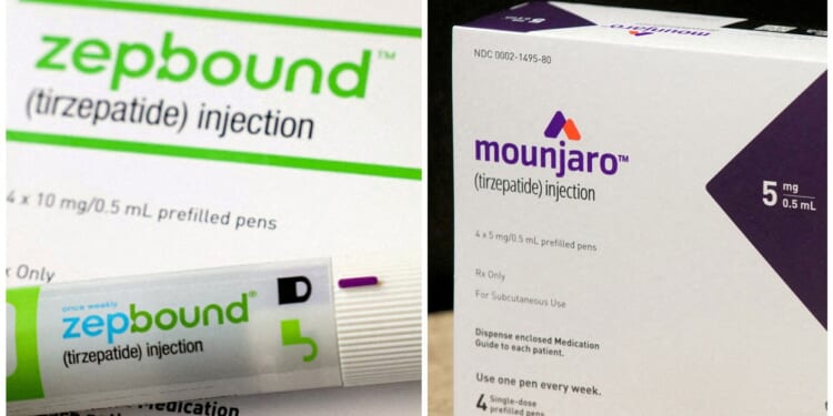 The Weight Loss Boom Has Just Begun