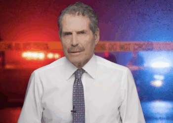 The government shut down his Dallas small business—for someone else's crime