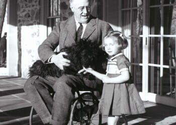 The history of presidential health cover-ups