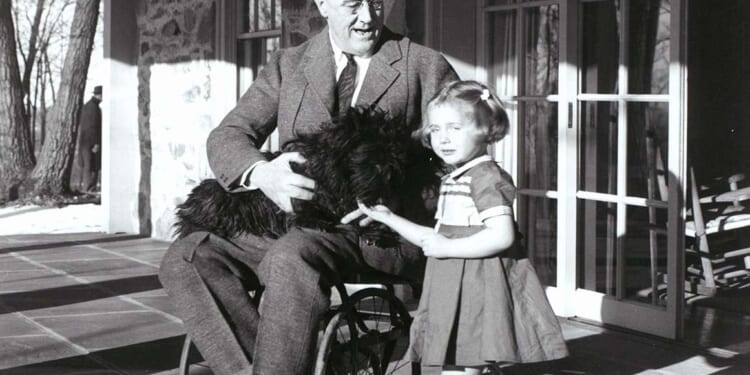 The history of presidential health cover-ups