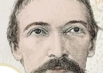 The life of Robert Louis Stevenson by Leo Damrosch