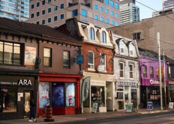 The little UK market town with Britain’s ‘unhealthiest high street’ | UK | News