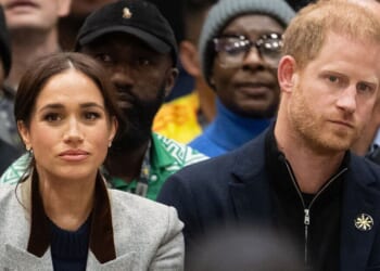 The one thing Harry and Meghan need to do if they want royal return | Royal | News