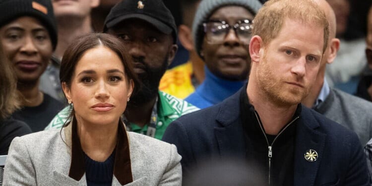 The one thing Harry and Meghan need to do if they want royal return | Royal | News