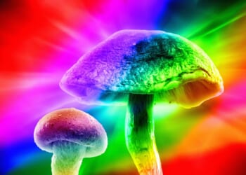 The perils of viewing psilocybin strictly as psychiatric medication