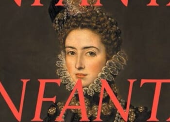 The short, remarkable life of Catalina Micaela by Magdalena S. Sánchez