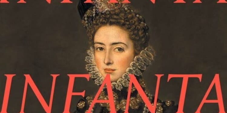 The short, remarkable life of Catalina Micaela by Magdalena S. Sánchez