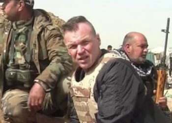 The truth behind sick 'human safari' killings | World | News