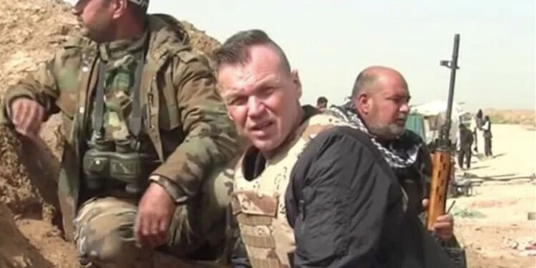 The truth behind sick 'human safari' killings | World | News