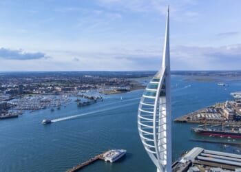 The unlikely UK city that ranks the best for a festive staycation | UK | News