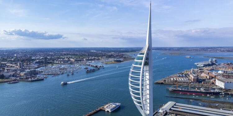 The unlikely UK city that ranks the best for a festive staycation | UK | News