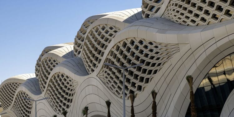 The world's 7 most beautiful train stations named - 1 is a European 'masterpiece' | World | News