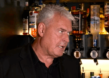 'The worst I've seen!' Lee Anderson absolutely baffled by 'ice cream sundae' pint and dubs it 'truly pathetic'