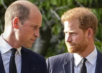 The ‘exact moment’ Prince William and Prince Harry’s relationship turned sour | Royal | News