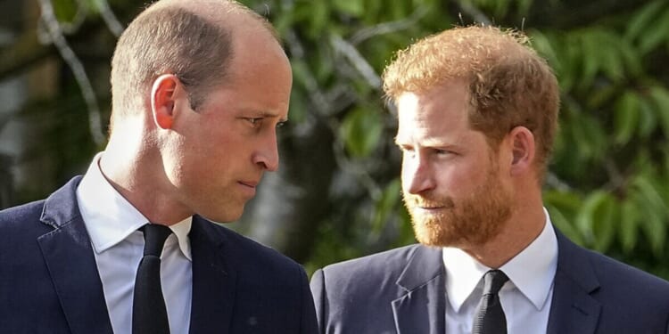 The ‘exact moment’ Prince William and Prince Harry’s relationship turned sour | Royal | News