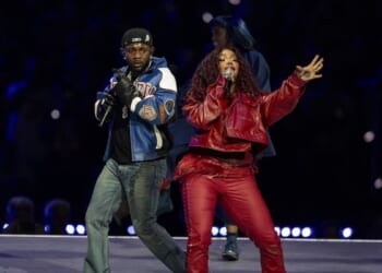 There Are No Rap Songs In The Billboard Hot 100 Top 40 For The First Time In 35 Years