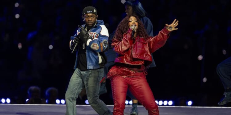 There Are No Rap Songs In The Billboard Hot 100 Top 40 For The First Time In 35 Years