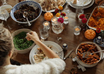 There Is So Much to Be Thankful For