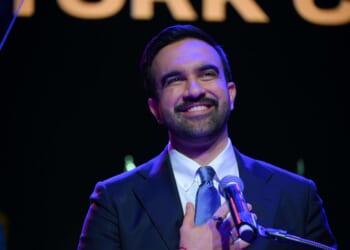 'There is no problem too large for government to solve'