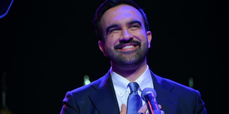 'There is no problem too large for government to solve'