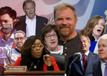 These Are The Most Important Races To Watch In The 2026 Midterms