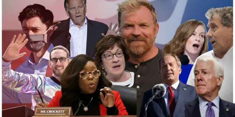 These Are The Most Important Races To Watch In The 2026 Midterms