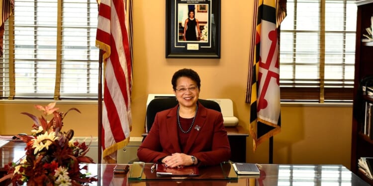 This Black College Is A ‘Criminal Enterprise,’ Ex-Top Official Says In Lawsuit